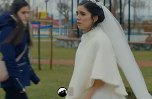 Seviyor Sevmiyor 27. bölüm fragmanı