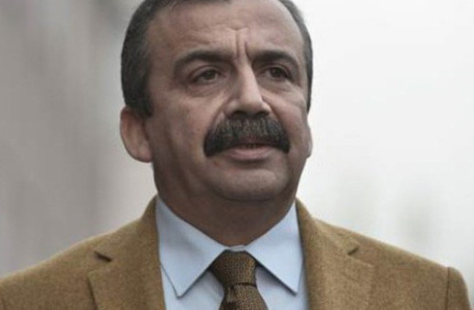  HDP'li Sırrı Süreyya Önder ifade verdi