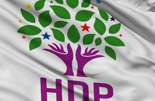 HDP vekil hakkında zorla getirme kararı