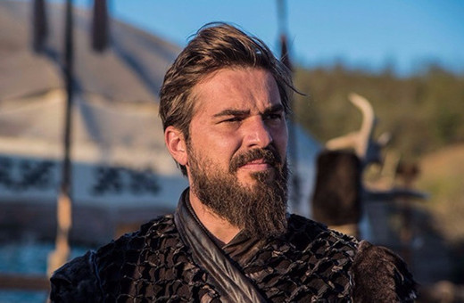 Diriliş Ertuğrul 75. bölüm fragmanı