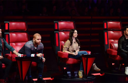 O Ses Türkiye'de sürpriz değişiklik! Acun Ilıcalı bıraktı mı?