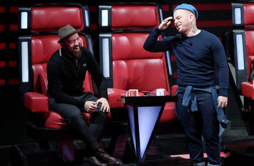 Murat Boz'un 'evet' kararına Gökhan Özoğuz'lu cevap