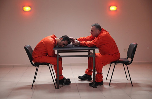 Eşkıya Dünyaya Hükümdar Olmaz 55. bölüm fragmanı