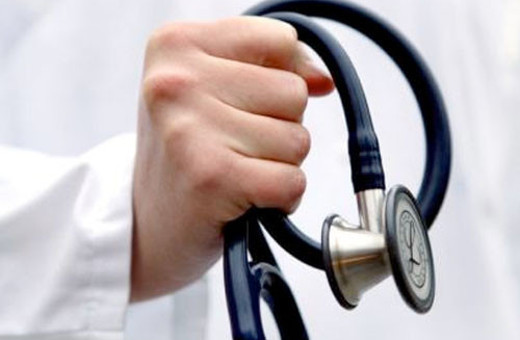 Doktor maaşları 2017 uzman doktor maaşı ne kadar oldu?