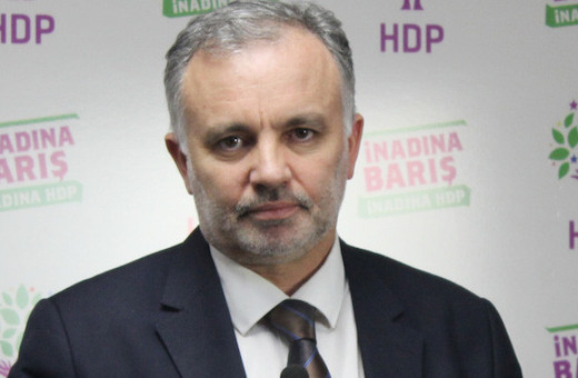 HDP'li vekil son dakika tutuklandı büyük şok!