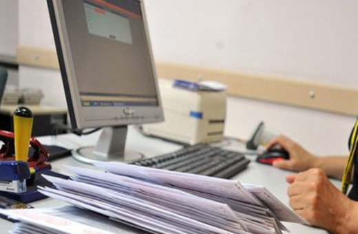 Memurluk için yeni şans başvurular başladı!