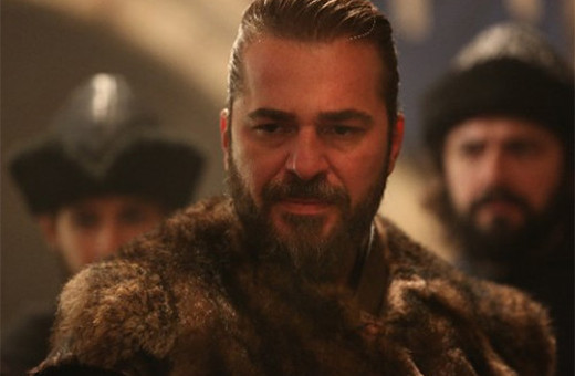 Diriliş Ertuğrul 72. bölüm fragmanı
