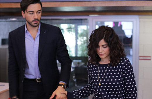 Seviyor Sevmiyor 24. bölüm 3. fragmanı