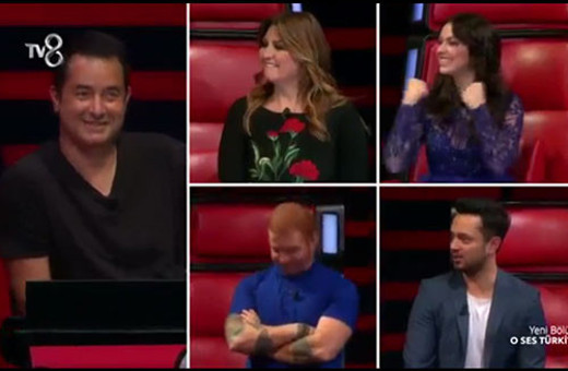 Acun'dan güldüren yorum! 