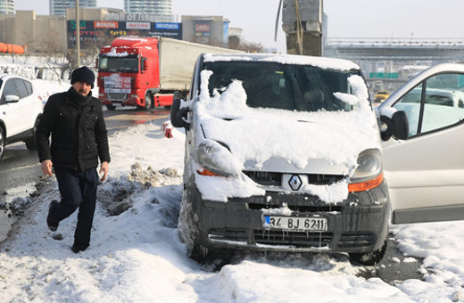 İstanbul Valisi açıkladı memurlara erken tatil haberi