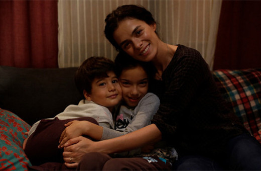 Kadın 1. bölüm 2. fragmanı