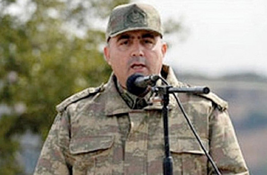 FETÖ'den tutuklu eski Tuğgeneral tahliye oldu