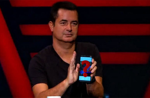 Acun Ilıcalı'nın tahmini tuttu! Yıldırım kimi seçti?