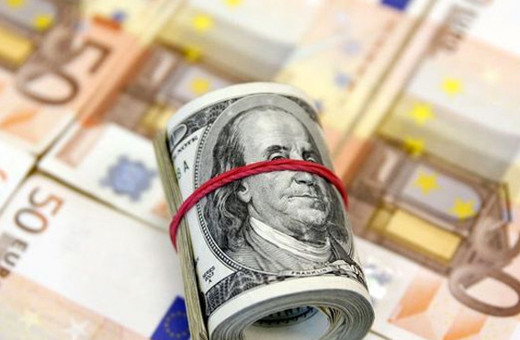 Dolar ve euro kuru ne kadar oldu? 16 ekim 2017