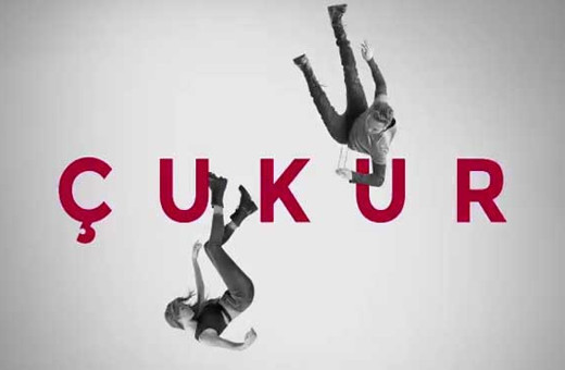 Çukur dizisinden ilk sahne geldi!