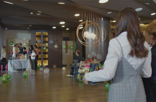 No: 309; 65. final bölümü fragmanı