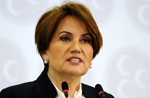 Meral Akşener kuracağı yeni parti için tarih verdi! 