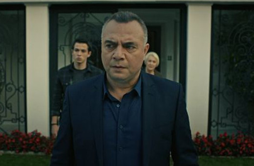 Eşkıya Dünyaya Hükümdar Olmaz 77. bölüm fragmanı