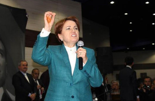 Akşener’in partisine katılacak CHP’li vekil kim!