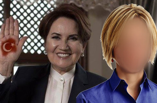 Meral Akşener'den iki bomba birden... işte o isimler...