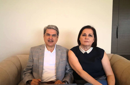 Aytun Çıray kimdir nereli CHP'li vekil Meral Akşener'in partisinde mi?