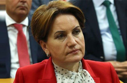 CHP'li isimden Akşener'e soğuk duş önce davranıp...