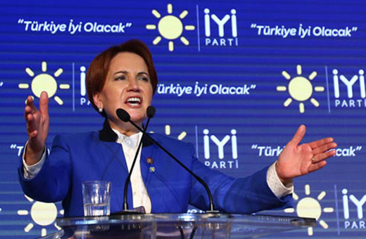 Bu iddia doğru mu? Akşener hakkında soruşturma mı açıldı?