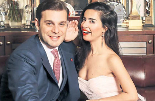 Mehmet Aslan İyi Parti'de! Babası ve sevgilisi kimdir?