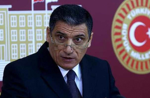 Nuri Okutan kimdir nereli İyi Parti milletvekili süper vali deniliyor