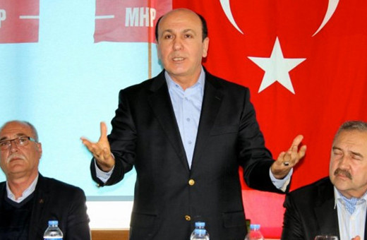 İsmail Ok kimdir nereli İyi Parti milletvekili eskiden belediye başkanıydı