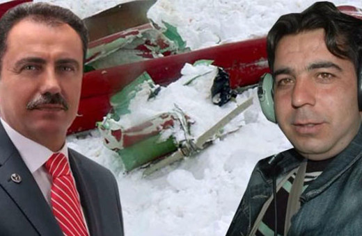 Akşener'e, Muhsin Yazıcıoğlu kazası tepkisi! İsmail Güneş'in eşi...