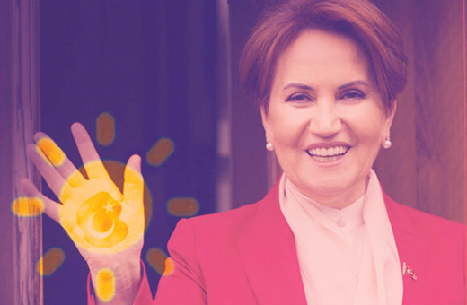 Meral Akşener'in partisinde kimler var? İyi partisi kurucuları