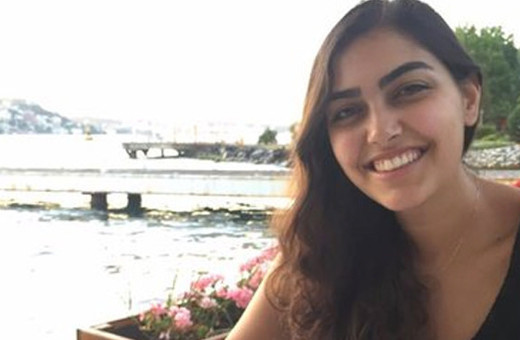 Elif Gökdemir kimdir nereli İyi Parti en genç üyesine bakın 