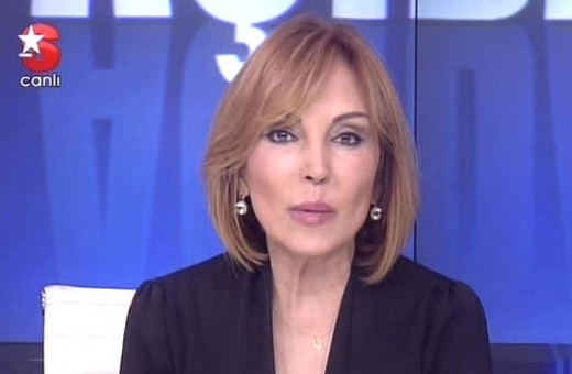 Ruhat Mengi kimdir nereli Meral Akşener'in ekranların ünlü sunucu