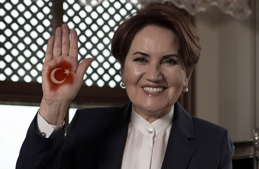 İYİ Parti'nin anlamı ne? Akşener'in partisinin işareti ne olacak?