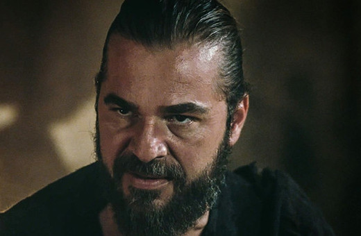 Diriliş Ertuğrul 93. bölüm fragmanı