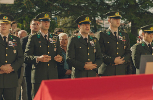 Savaşçı 18. bölüm fragmanı