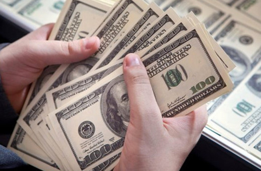 Dolarda tarihi hareket! Bugün euro ne kadar (26 Ekim 2017)