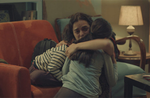 Kadın 2. bölüm 2. fragmanı