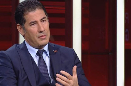 Sinan Oğan'dan İYİ Parti yorumu