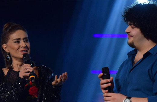 O Ses Türkiye yarışmacısının büyük değişimi!