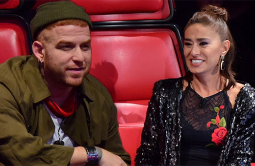 Yıldız Tilbe ve Gökhan'ın diyaloğu kahkahaya boğdu!