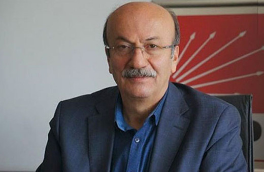 Mehmet Bekaroğlu İyi Parti için ne dedi?