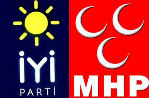 Aytun Çıray'dan Bahçeli'ye sert cevap: Keşke İYİ Parti...