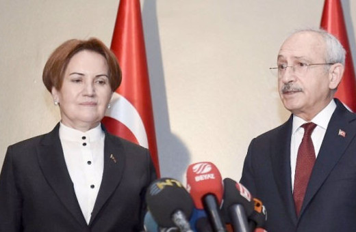 Akşener anketi sonuçları Engin Ardıç yorumu bomba