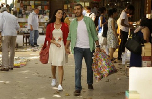 Kadın dizisi oyuncuları konusu ne birinci bölüm fragmanı 