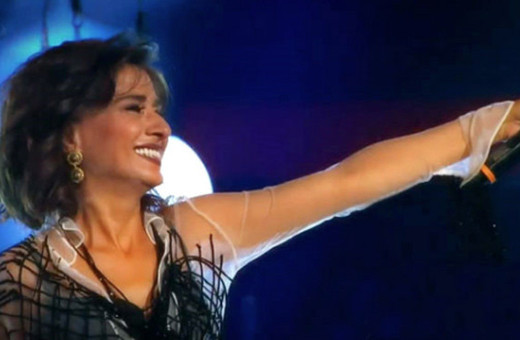 O Ses Türkiye'nin ilk tanıtımı bomba! İşte damga vuracak isimler