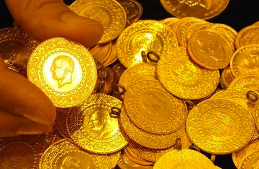 Altın fiyatları yükselir mi çeyrek ne kadar 5 ekim altın tahmini