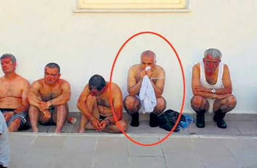 Adil Öksüz çok tırstı! FETÖ davasında en bomba ifade sanıktan