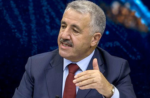 PTT personel alımı için Bakan Arslan'dan açıklama